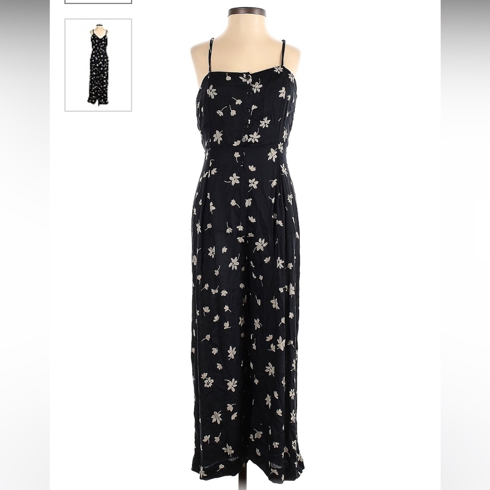 Amuse Society Jumpsuit
